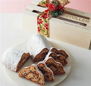 2025年シュトーレンを通販でお取り寄せできる人気・おすすめシュトーレン