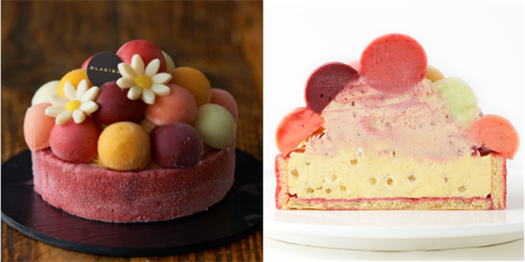 �y�O���b�V�F���E���^�I�z�̒ʔ́E�����񂹃A�C�X�P�[�L�l�C�����L���O!