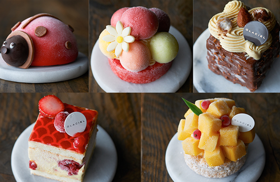 �y�O���b�V�F���E���^�I�z�̒ʔ́E�����񂹃A�C�X�P�[�L�l�C�����L���O!