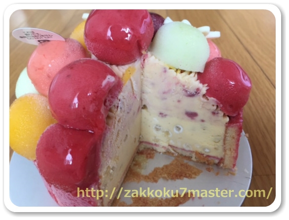 �y�O���b�V�F���E���^�I�z�̒ʔ́E�����񂹃A�C�X�P�[�L�l�C�����L���O!