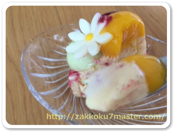 �y�O���b�V�F���E���^�I�z�̒ʔ́E�����񂹃A�C�X�P�[�L�l�C�����L���O!