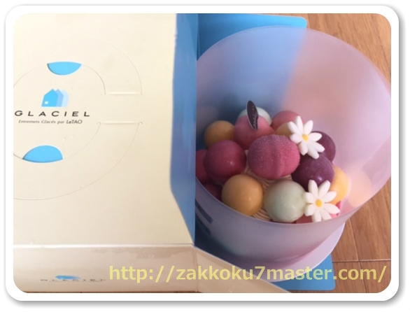 �y�O���b�V�F���E���^�I�z�̒ʔ́E�����񂹃A�C�X�P�[�L�l�C�����L���O!