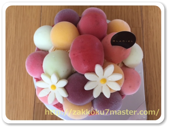 �y�O���b�V�F���E���^�I�z�̒ʔ́E�����񂹃A�C�X�P�[�L�l�C�����L���O!