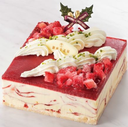 �N���X�}�X�A�C�X�P�[�L�@�ʔ́@�摜