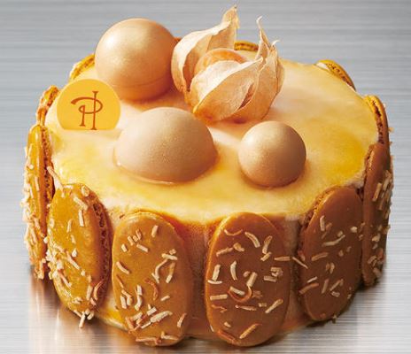 �N���X�}�X�A�C�X�P�[�L�@�ʔ́@�摜