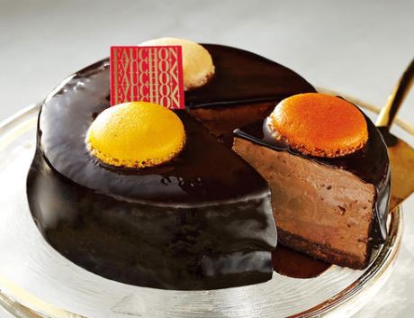 �N���X�}�X�A�C�X�P�[�L�@�ʔ́@�摜