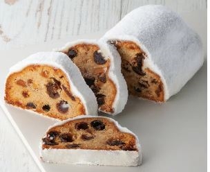 2025年シュトーレンを通販でお取り寄せできる人気・おすすめシュトーレン