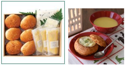 �A���f���Z���̃p��������ŃN���X�}�X���y���ށI