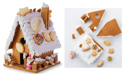 �݂�ȂŊ���������N���X�}�X�P�[�L2025�N