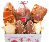 �N���X�}�X�@�g�����h�@�摜