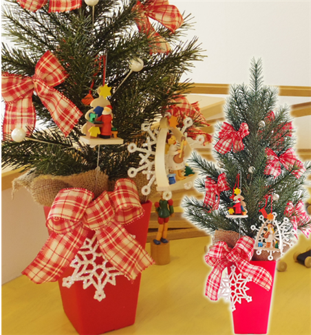 �R�K�[�f���̂������N���X�}�X�c���[2025�N�̂������߂̓R��