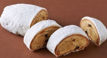 2025年シュトーレンを通販でお取り寄せできる人気・おすすめシュトーレン