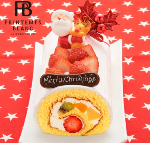 �N���X�}�X�I�[�h�u��