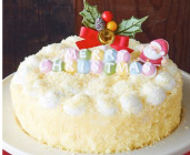 �N���X�}�X�@�g�����h�@�摜