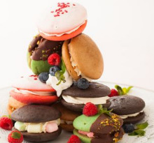 �N���X�}�X�P�[�L�@�ʔ́@ �摜