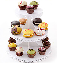 �N���X�}�X�P�[�L�@�ʔ́@ �摜