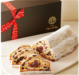 2025年シュトーレンを通販でお取り寄せできる人気・おすすめシュトーレン