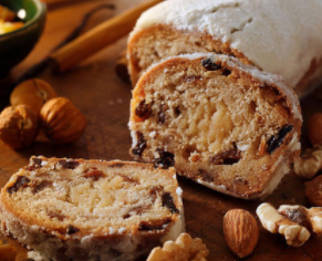 2025年シュトーレンを通販でお取り寄せできる人気・おすすめシュトーレン