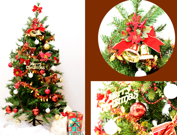 �N���X�}�X�c���[�ʔ́b2025�N�������ȃN���X�}�X�c���[�����L���O