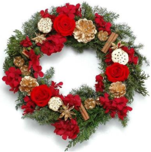 �N���X�}�X���[�X�@�ʔ́@ �摜