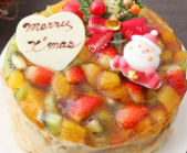 �N���X�}�X�@�g�����h�@�摜