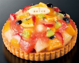 �N���X�}�X�ɐl�C�ȃt���[�c�P�[�L�@2025�N