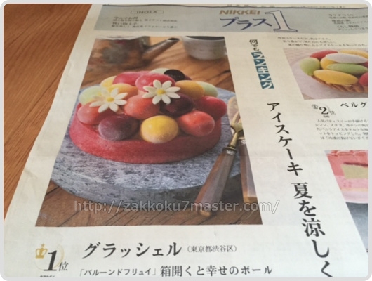 �y�O���b�V�F���E���^�I�z�̒ʔ́E�����񂹃A�C�X�P�[�L�l�C�����L���O!