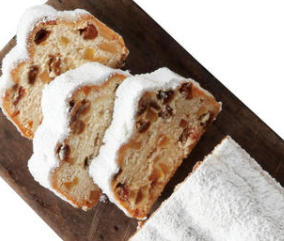 2025年シュトーレンを通販でお取り寄せできる人気・おすすめシュトーレン