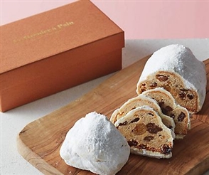 2025年シュトーレンを通販でお取り寄せできる人気・おすすめシュトーレン