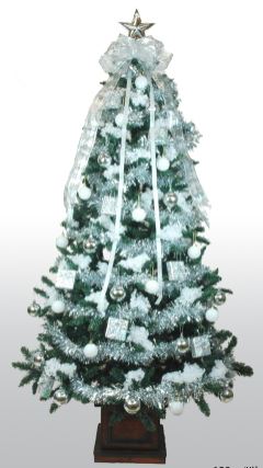 �N���X�}�X�c���[�@�ʔ́@�摜