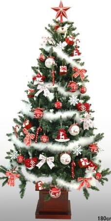 �N���X�}�X�c���[�@�ʔ́@�摜