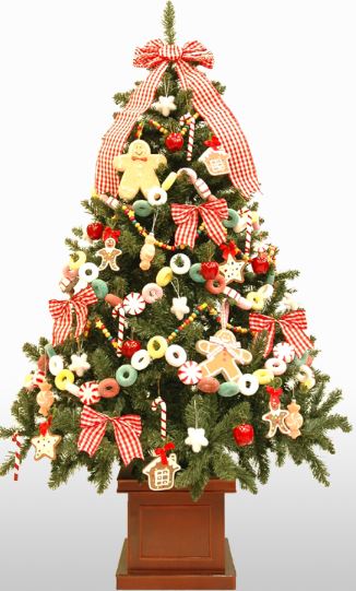 �N���X�}�X�c���[�@�ʔ́@�摜