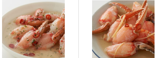 クリスマスにおいしい魚介類をお取り寄せ!