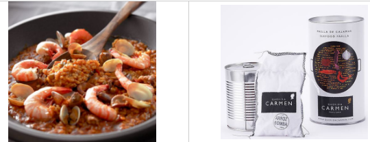 クリスマスにおいしい魚介類をお取り寄せ!