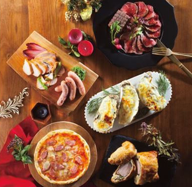 �N���X�}�X�c���[�@�ʔ́@ �摜