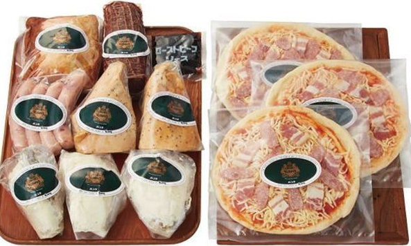 �N���X�}�X�c���[�@�ʔ́@ �摜