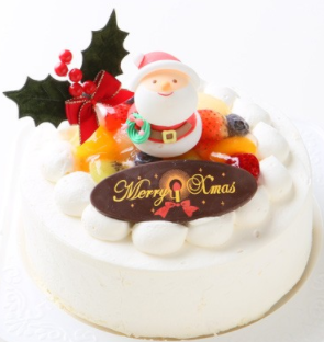 �N���X�}�X���[�X�@�ʔ́@ �摜