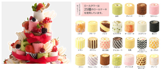 �݂�ȂŊ���������N���X�}�X�P�[�L2025�N