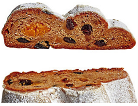 2025年シュトーレンを通販でお取り寄せできる人気・おすすめシュトーレン