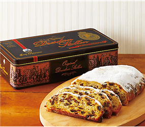 2025年シュトーレンを通販でお取り寄せできる人気・おすすめシュトーレン