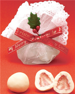 2025�N�̃N���X�}�X�P�[�L�̃g�����h�́H�I