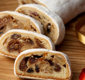 2025年シュトーレンを通販でお取り寄せできる人気・おすすめシュトーレン