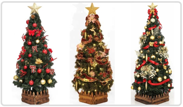 �N���X�}�X�c���[�ʔ́b2025�N�������ȃN���X�}�X�c���[�����L���O