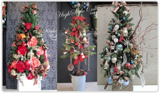 �N���X�}�X�c���[�ʔ́b2025�N�������ȃN���X�}�X�c���[�����L���O