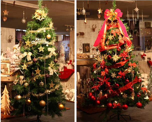 2025�N�@�N���X�}�X�̃g�����h�I�������߃N���X�}�X�P�[�L�ƃN���X�}�X�c���[�̓R���I