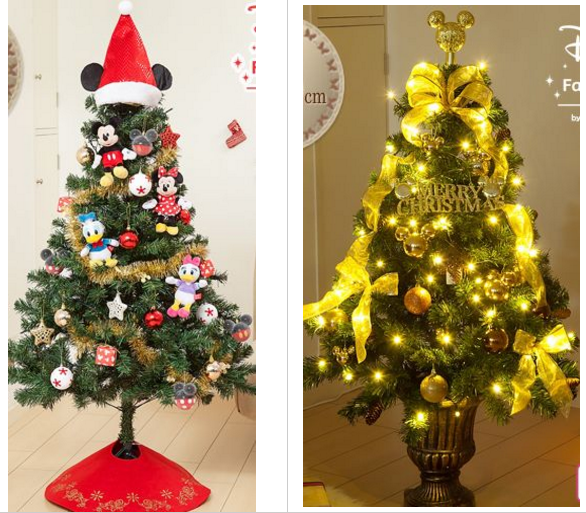 2025�N�@�N���X�}�X�̃g�����h�I�������߃N���X�}�X�P�[�L�ƃN���X�}�X�c���[�̓R���I