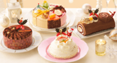 �y2025�N�ŐV�Łz�l�C�̗L���X�̃N���X�}�X�P�[�L���Љ�!