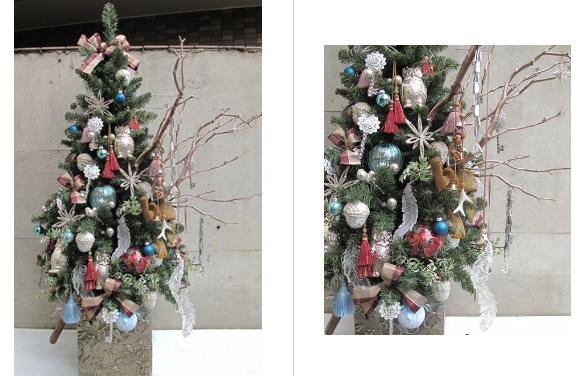 �y2025�N�ŐV�Łz�N���X�}�X�c���[�b����������������ꂽ��l�c���[�����T���̕��͂�����