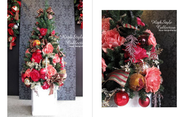 �y2025�N�ŐV�Łz�N���X�}�X�c���[�b����������������ꂽ��l�c���[�����T���̕��͂�����