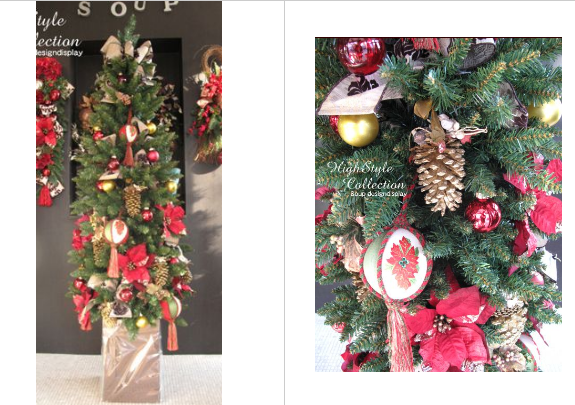 �y2025�N�ŐV�Łz�N���X�}�X�c���[�b����������������ꂽ��l�c���[�����T���̕��͂�����